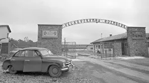 Mevald: Pig farm - piggery