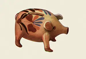 Piggy: Piggy Bank