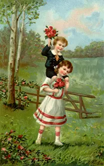 Piggyback: Piggyback Ride
