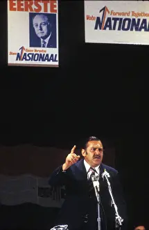 Afrikaner: Pik Botha