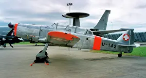 Pilatus: Pilatus P2-06 G-BONE - U-142