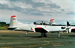 Pilatus: Pilatus PC-9M 260