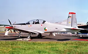 Pilatus: Pilatus PC-9M 266