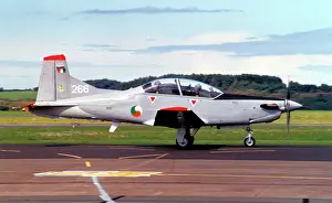 Pilatus: Pilatus PC-9M 266