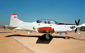 Pilatus: Pilatus PC-9M 267