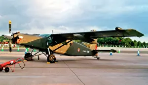 Turbo: Pilatus Turbo Porter 891