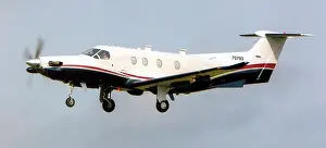 Spectre: Pilatus U-28A 07-0793