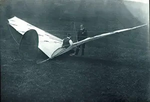 Pilcher: Pilcher Bat