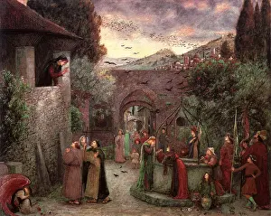 Stillman: The Pilgrim Folk