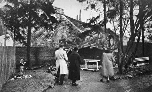 Visions: PILGRIMS, BEAURAING