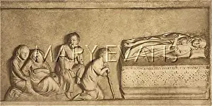 1297: PILGRIMS AT CORTONA