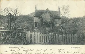 Plumstead: Pilgrims Cottage, Plumstead