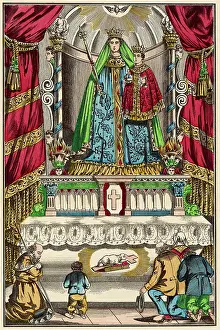 Cockle: PILGRIMS AT LIESSE