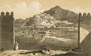Arafat: PILGRIMS AT MT ARAFAT