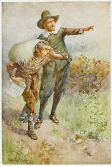 Bunyan: PILGRIM'S PROGRESS 1