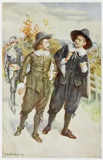 Bunyan: PILGRIM'S PROGRESS 11