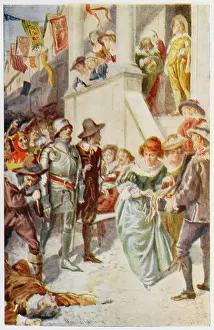 Bunyan: PILGRIM'S PROGRESS 12
