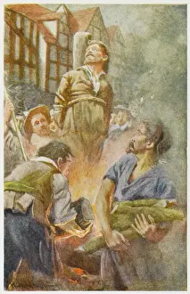 Bunyan: PILGRIM'S PROGRESS 13