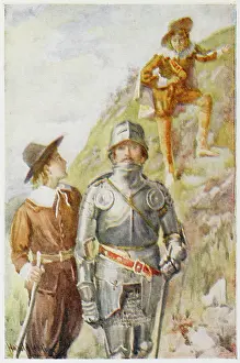 Bunyan: PILGRIM'S PROGRESS 14