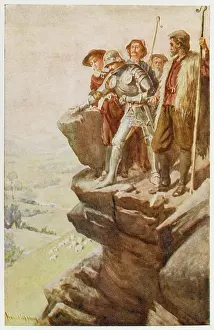 Bunyan: PILGRIM'S PROGRESS 16