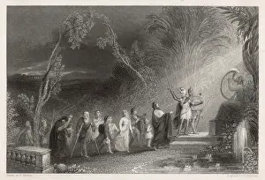 Bunyan: PILGRIM'S PROGRESS/1678
