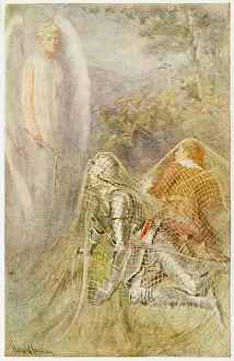 Bunyan: PILGRIM'S PROGRESS 17