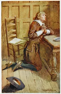 Bunyan: PILGRIM'S PROGRESS 18