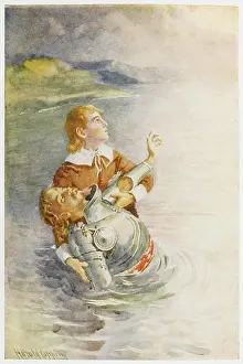 Bunyan: PILGRIM'S PROGRESS 19