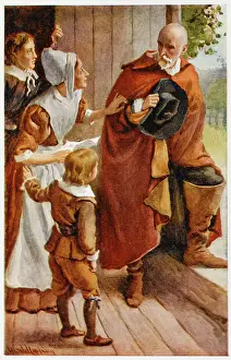 Bunyan: PILGRIM'S PROGRESS 20