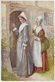 Bunyan: PILGRIM'S PROGRESS 21