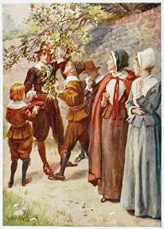 Bunyan: PILGRIM'S PROGRESS 25