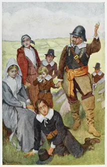 Bunyan: PILGRIM'S PROGRESS 27