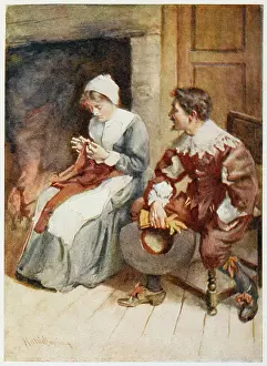 Bunyan: PILGRIM'S PROGRESS 28