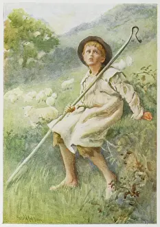 Bunyan: PILGRIM'S PROGRESS 29