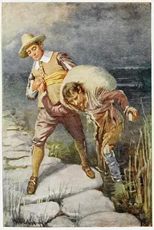 Bunyan: PILGRIM'S PROGRESS 3