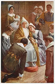 Bunyan: PILGRIM'S PROGRESS 34