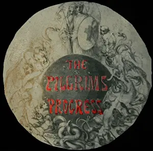 Demonic: The Pilgrim's Progress