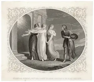 Bunyan: PILGRIM'S PROGRESS