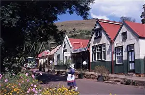 Goldrush: PILGRIM'S REST - SA