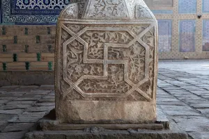 Iwan: Khiva