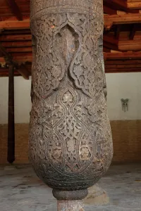 Juma: Khiva