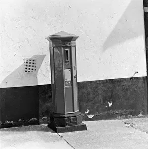 Pillar Box