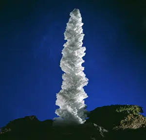 Sodium: Salt