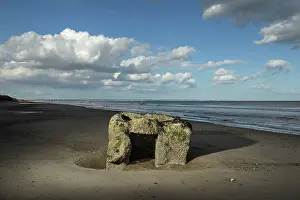 1914 1918: Pillbox DP