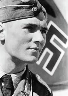 Grosse: Pilot, 1941