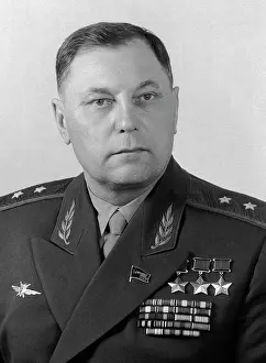 Aleksandr: Pilot A.I. Pokryshkin