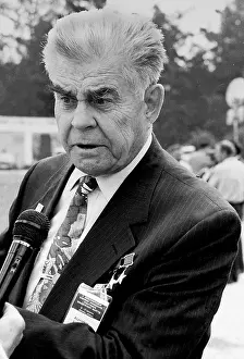 Endorsed: Pilot-cosmonaut G. Beregovoi, 1994
