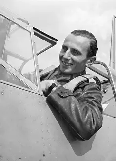 Wendel: Pilot Fritz Wendel