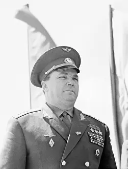 Kozhedub: Pilot Ivan Kozhedub, 1970