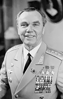 Kozhedub: Pilot Ivan Kozhedub, 1981
